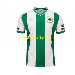 Shamrock Rovers Centenary Män Hemma Fotbollströja 2023 Kortärmad Shamrock Rovers Centenary Män Hemma Fotbollströja 2023 Kortärmad