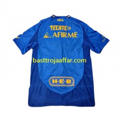 Tigres UANL Män Borta Fotbollströja 2024-2025 Kortärmad