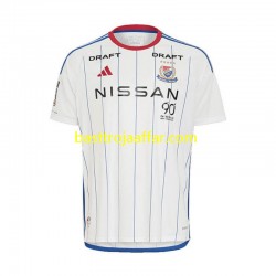 Yokohama F.Marinos Män Borta Fotbollströja 2024-2025 Kortärmad