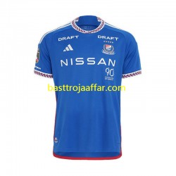 Yokohama F.Marinos Män Hemma Fotbollströja 2024-2025 Kortärmad