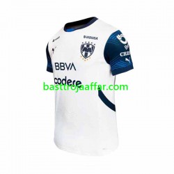 CF Monterrey Män Borta Fotbollströja 2024-2025 Kortärmad