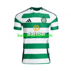 Celtic Män Hemma Fotbollströja 2024-2025 Kortärmad