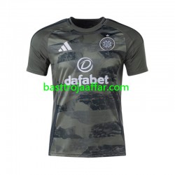Celtic Män Tredje Fotbollströja 2024-2025 Kortärmad