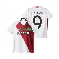 AS Monaco FALCAO 9 2016 2017 Män Hemma Fotbollströja Kortärmad AS Monaco FALCAO 9 2016 2017 Män Hemma Fotbollströja Kortärmad