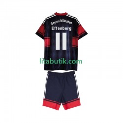 FC Bayern München Effenberg 11 1997 Retro Barn Hemma Fotbollströja 1999 Kortärmad FC Bayern München Effenberg 11 1997 Retro Barn Hemma Fotbollströja 1999 Kortärmad