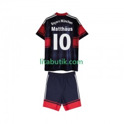 FC Bayern München Matthas 10 1997 Retro Barn Hemma Fotbollströja 1999 Kortärmad FC Bayern München Matthas 10 1997 Retro Barn Hemma Fotbollströja 1999 Kortärmad