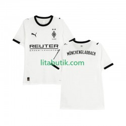 Ryssland Bo Monchengladbach Män Hemma Fotbollströja 2025-2026 Kortärmad Ryssland Bo Monchengladbach Män Hemma Fotbollströja 2025-2026 Kortärmad