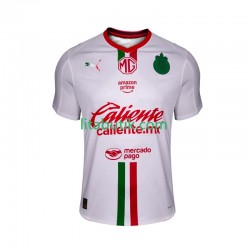 CD Guadalajara Män Borta Fotbollströja 2025-2026 Kortärmad CD Guadalajara Män Borta Fotbollströja 2025-2026 Kortärmad