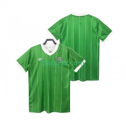 Celtic FC 1982 1983 Retro Män Tredje Fotbollströja Kortärmad