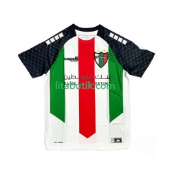 Club Deportivo Palestino Män Hemma Fotbollströja 2025-2026 Kortärmad