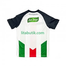 Club Deportivo Palestino Män Hemma Fotbollströja 2025-2026 Kortärmad