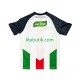 Club Deportivo Palestino Män Hemma Fotbollströja 2025-2026 Kortärmad