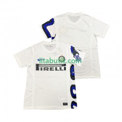 Inter Milan Retro Män Borta Fotbollströja 2011 2010 Kortärmad Inter Milan Retro Män Borta Fotbollströja 2011 2010 Kortärmad