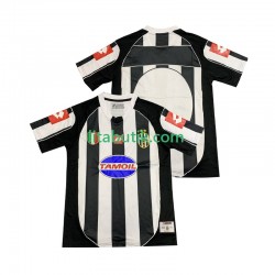 Juventus 2003 Retro Män Hemma Fotbollströja 2002 Kortärmad Juventus 2003 Retro Män Hemma Fotbollströja 2002 Kortärmad