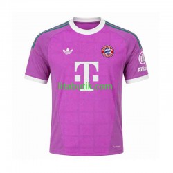 FC Bayern München Målvakt Män Tredje Fotbollströja 2026-2027 Kortärmad