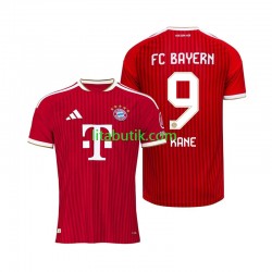 FC Bayern München Harry Kane 9 Män Hemma Fotbollströja 2026-2027 Kortärmad