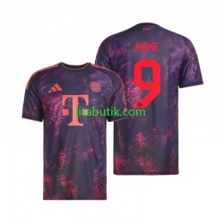 FC Bayern München Harry Kane 9 Män Tredje Fotbollströja 2026-2027 Kortärmad