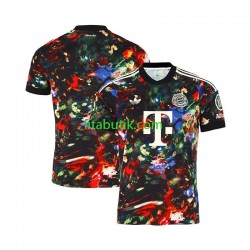 FC Bayern München Oktoberfest Män Hemma Fotbollströja 2026-2027 Kortärmad FC Bayern München Oktoberfest Män Hemma Fotbollströja 2026-2027 Kortärmad