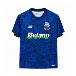 FC Porto Special Edition Män Hemma Fotbollströja 2026-2027 Kortärmad