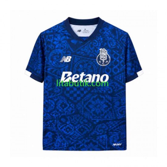 FC Porto Special Edition Män Hemma Fotbollströja 2026-2027 Kortärmad