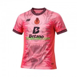 FC Porto Special Män Hemma Fotbollströja 2026-2027 Kortärmad