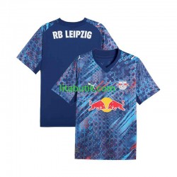 RB Leipzig Män Tredje Fotbollströja 2026-2027 Kortärmad
