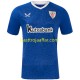 Athletic Bilbao Williams JR 10 Män Borta Fotbollströja 2024-2025 Kortärmad