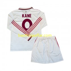 FC Bayern München Kane 9 Barn Tredje Fotbollströja 2024-2025 Långärmad