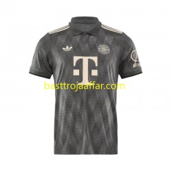 FC Bayern München Octoberfest Män Fjärde Fotbollströja 2024-2025 Kortärmad FC Bayern München Octoberfest Män Fjärde Fotbollströja 2024-2025 Kortärmad