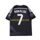 Real Madrid Cristiano Ronaldo 7 2014 Retro Barn Tredje Fotbollströja Kortärmad