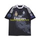 Real Madrid Cristiano Ronaldo 7 2014 Retro Män Tredje Fotbollströja Kortärmad