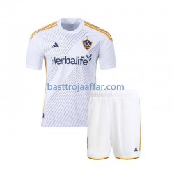 Los Angeles Galaxy Barn Hemma Fotbollströja 2024 Kortärmad Los Angeles Galaxy Barn Hemma Fotbollströja 2024 Kortärmad