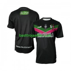 Club Deportivo Palestino Män Borta Fotbollströja 2022-2023 Kortärmad