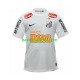 Santos FC Neymar JR 11 -2012 Retro Män Hemma Fotbollströja 2011 Kortärmad