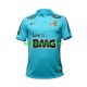 Santos FC Neymar JR 11 -2012 Retro Män Tredje Fotbollströja 2011 Kortärmad