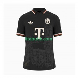 FC Bayern München Special Män Hemma Fotbollströja 2025 Kortärmad FC Bayern München Special Män Hemma Fotbollströja 2025 Kortärmad