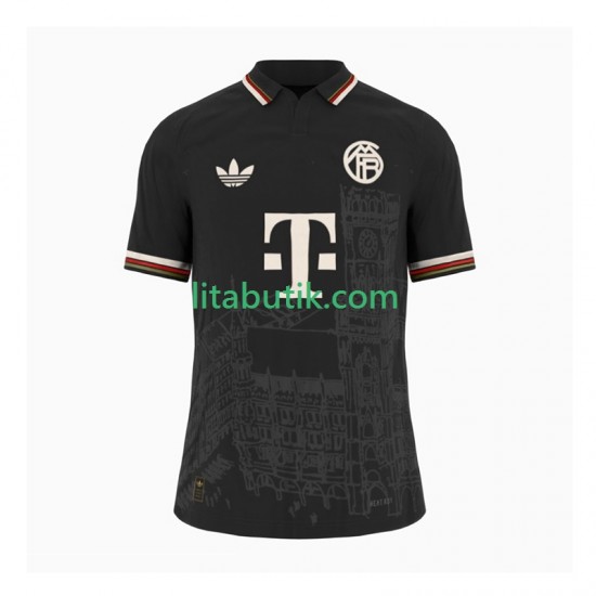 FC Bayern München Special Män Hemma Fotbollströja 2025 Kortärmad
