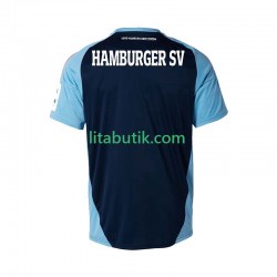 Hamburger SV Special Män Hemma Fotbollströja 2025-2026 Kortärmad