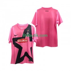 Juventus -2012 Retro Män Borta Fotbollströja 2011 Kortärmad Juventus -2012 Retro Män Borta Fotbollströja 2011 Kortärmad