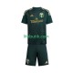 Portland Timbers Barn Hemma Fotbollströja 2025 Kortärmad
