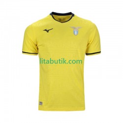 SS Lazio Män Borta Fotbollströja 2024-2025 Kortärmad SS Lazio Män Borta Fotbollströja 2024-2025 Kortärmad