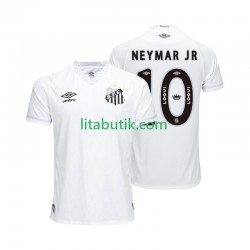 Santos FC NEYMAR JR 10 Män Hemma Fotbollströja 2025-2026 Kortärmad Santos FC NEYMAR JR 10 Män Hemma Fotbollströja 2025-2026 Kortärmad