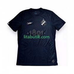 AIK Special Män Hemma Fotbollströja 2025 Kortärmad