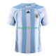 Argentina Retro Män Hemma Fotbollströja 2006 Kortärmad