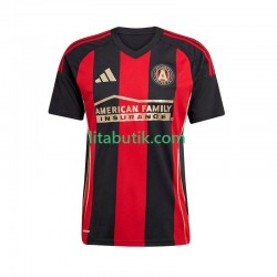 Atlanta United Män Hemma Fotbollströja 2025 Kortärmad