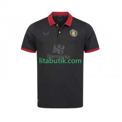 Bayer 04 Leverkusen 120 Anniversary Män Hemma Fotbollströja 2024-2025 Kortärmad Bayer 04 Leverkusen 120 Anniversary Män Hemma Fotbollströja 2024-2025 Kortärmad