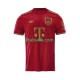 FC Bayern München 125th Anniversary Red Män Hemma Fotbollströja 2024-2025 Kortärmad