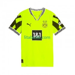 Borussia Dortmund Special Män Hemma Fotbollströja 2024-2025 Kortärmad