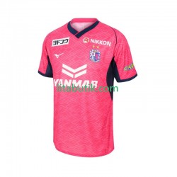 Cerezo Osaka Män Hemma Fotbollströja 2025 Kortärmad