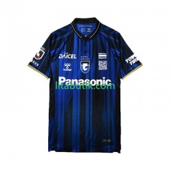 Gamba Osaka Män Hemma Fotbollströja 2025 Kortärmad Gamba Osaka Män Hemma Fotbollströja 2025 Kortärmad